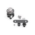 Picture of Radium Engineering Fuel Pressure Regulator W/ 4 Bar Bosch Reg