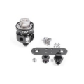 Picture of Radium Engineering Fuel Pressure Regulator W/ 3 Bar Bosch Reg