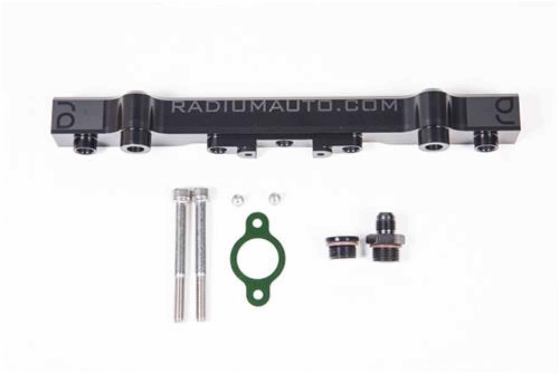 Picture of Radium Engineering Lotus (2ZZ-GE) Aftermarket Configuration Fuel Rail Kit