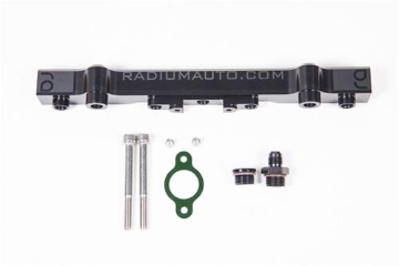 Picture of Radium Engineering Lotus (2ZZ-GE) Aftermarket Configuration Fuel Rail Kit