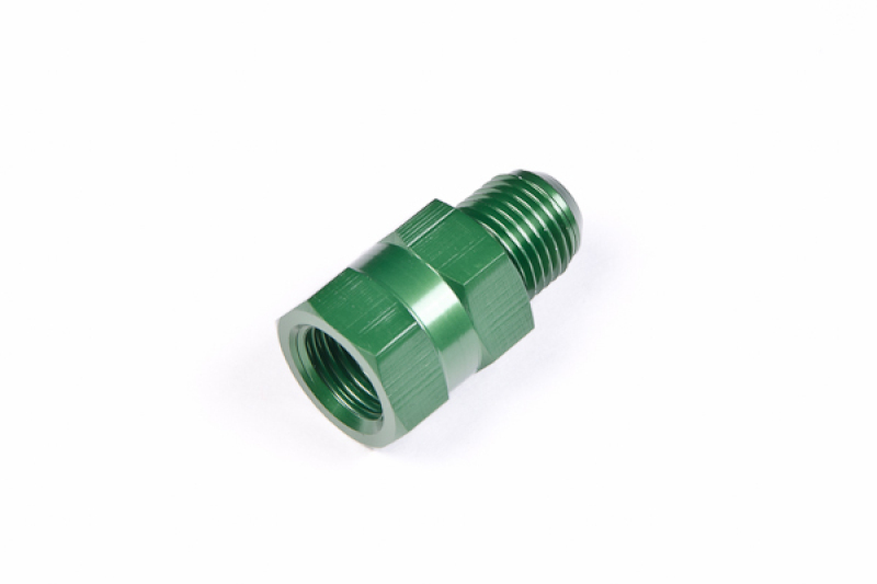 Picture of Radium Engineering M14 Inverted Flare to 6AN Adapter Fitting - Honda Style