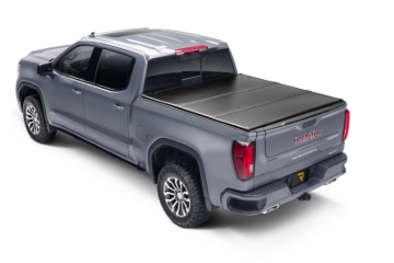 Picture of UnderCover 99-19 Silverado / Sierra Limited/Legacy 5.5ft Triad Bed Cover