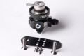Picture of Radium Engineering Fuel Pressure Regulator W/ 3 Bar Bosch Reg
