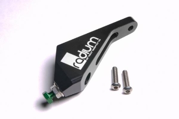 Picture of Radium Engineering 13+ Scion FR-S / Subaru BRZ Master Cylinder Brace - Black