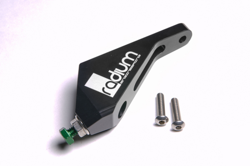Picture of Radium Engineering 13+ Scion FR-S / Subaru BRZ Master Cylinder Brace - Black