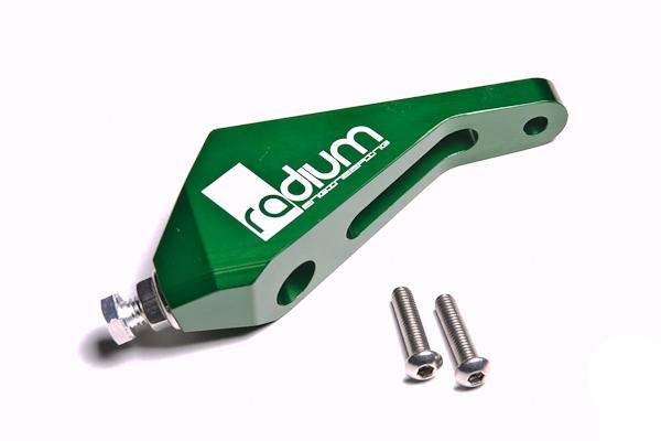 Picture of Radium Engineering 13+ Scion FR-S / Subaru BRZ Master Cylinder Brace - Black
