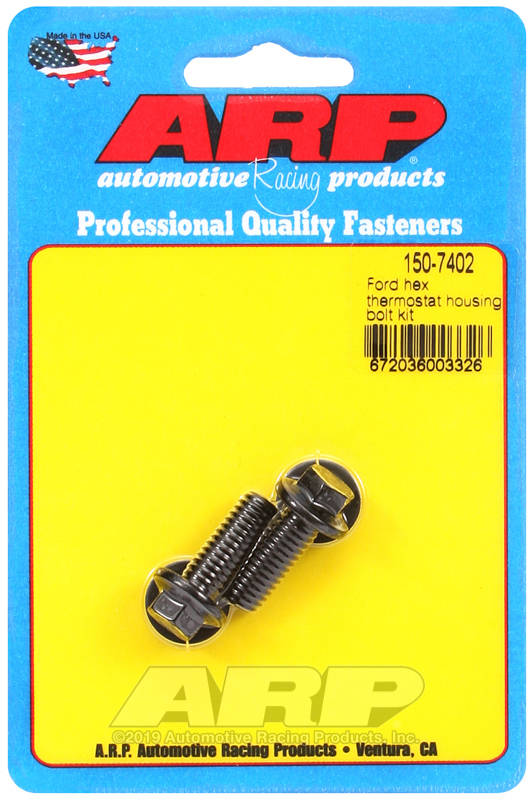 Picture of ARP Thermostat Hsg Bolt Kit Hardware Kits - 150-7402