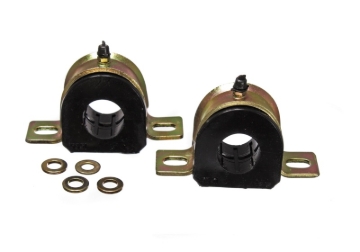 Picture of Energy Suspension 1-7/16in Sway Bar Bushing Set - Black