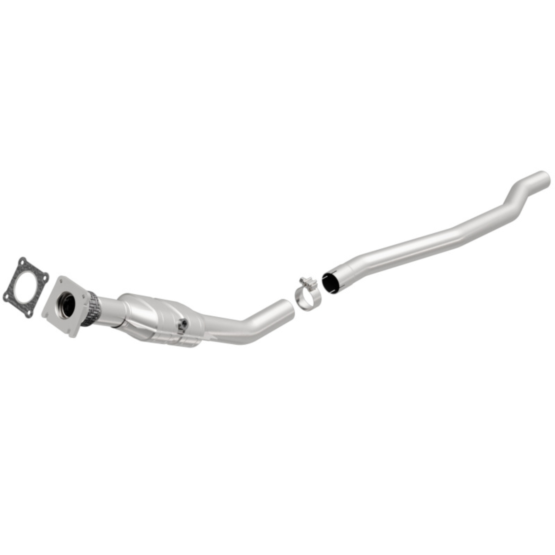 Picture of OEM Grade Direct-Fit Catalytic Converter-Chrysler/Dodge
