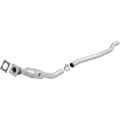 Picture of OEM Grade Direct-Fit Catalytic Converter-Chrysler/Dodge