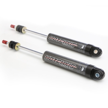 Picture of Hotchkis Tuned Adjustable Shocks Aluminum Shocks-Front for Dodge/Plymouth A,B,E Body FOX
