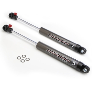Picture of Hotchkis Tuned Adjustable Shocks Aluminum Shocks-Rear for Dodge/Plymouth B Body, Barracuda, FOX