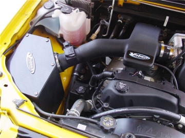 Picture of Volant VOL Closed Pro5 Air Intake Cold Air Intakes - 15535
