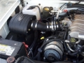 Picture of Volant VOL Closed Pro5 Air Intake Cold Air Intakes - 15974