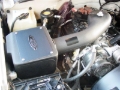 Picture of Volant VOL Closed Pro5 Air Intake Cold Air Intakes - 15857