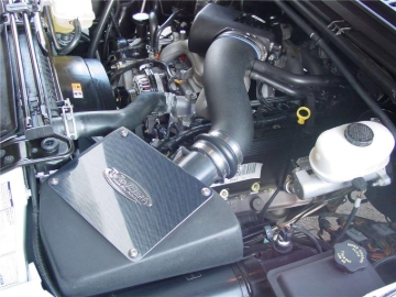 Picture of Volant VOL Closed Pro5 Air Intake Cold Air Intakes - 19068