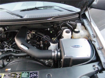 Picture of Volant VOL Closed Pro5 Air Intake Cold Air Intakes - 19754