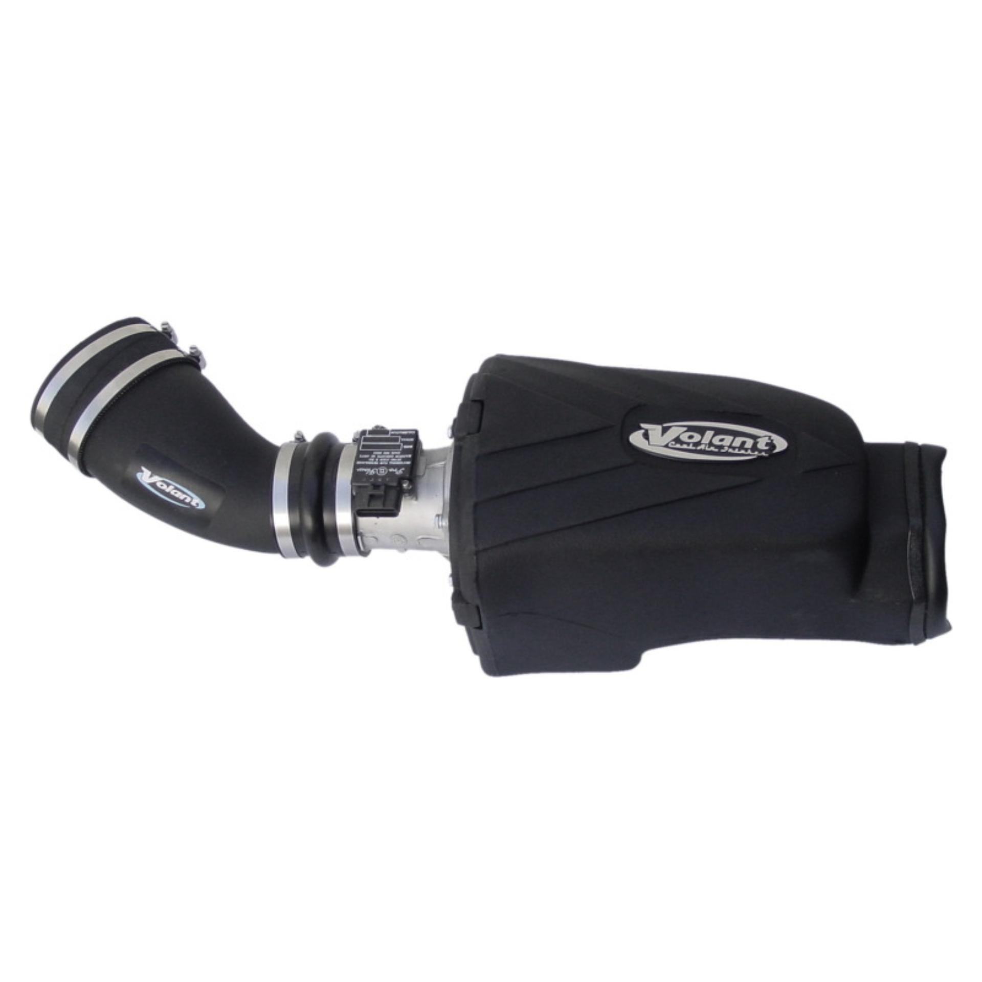 Picture of Volant VOL Closed Pro5 Air Intake Cold Air Intakes - 19954