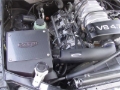 Picture of Volant VOL Closed Pro5 Air Intake Cold Air Intakes - 18847