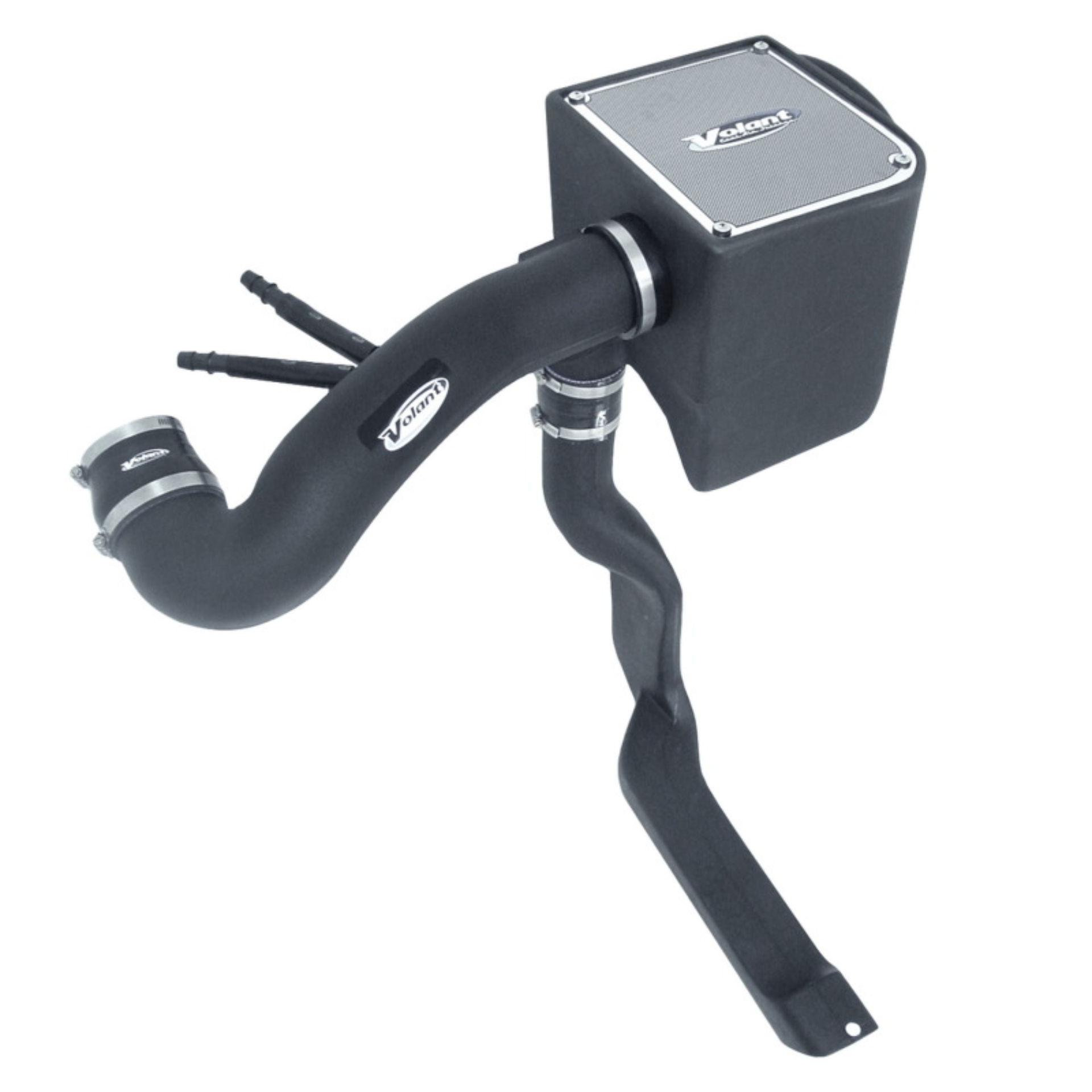 Picture of Volant 04-12 Nissan Armada 5.6 V8 Air Intake Scoop