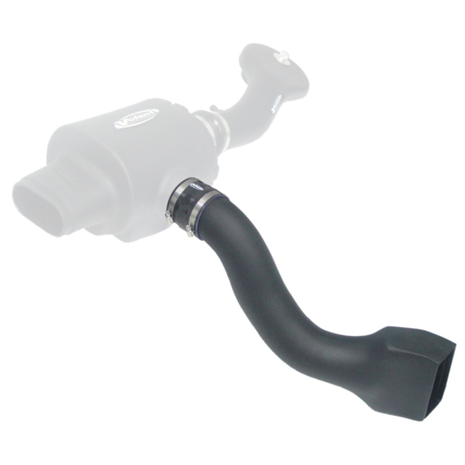 Picture of Volant 94-01 Dodge Ram 3.9 V6 Air Intake Scoop