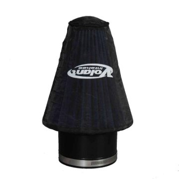 Picture of Volant Universal Round Black Prefilter (Fits Filter No. 5101/ 5153)