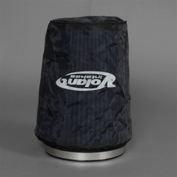 Picture of Volant Universal Round Black Prefilter (Fits Filter No. 5117/ 5118/ 5124/ 5151/ 5122)