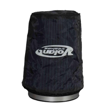 Picture of Volant Universal Round Black Prefilter (Fits Filter No. 5125)