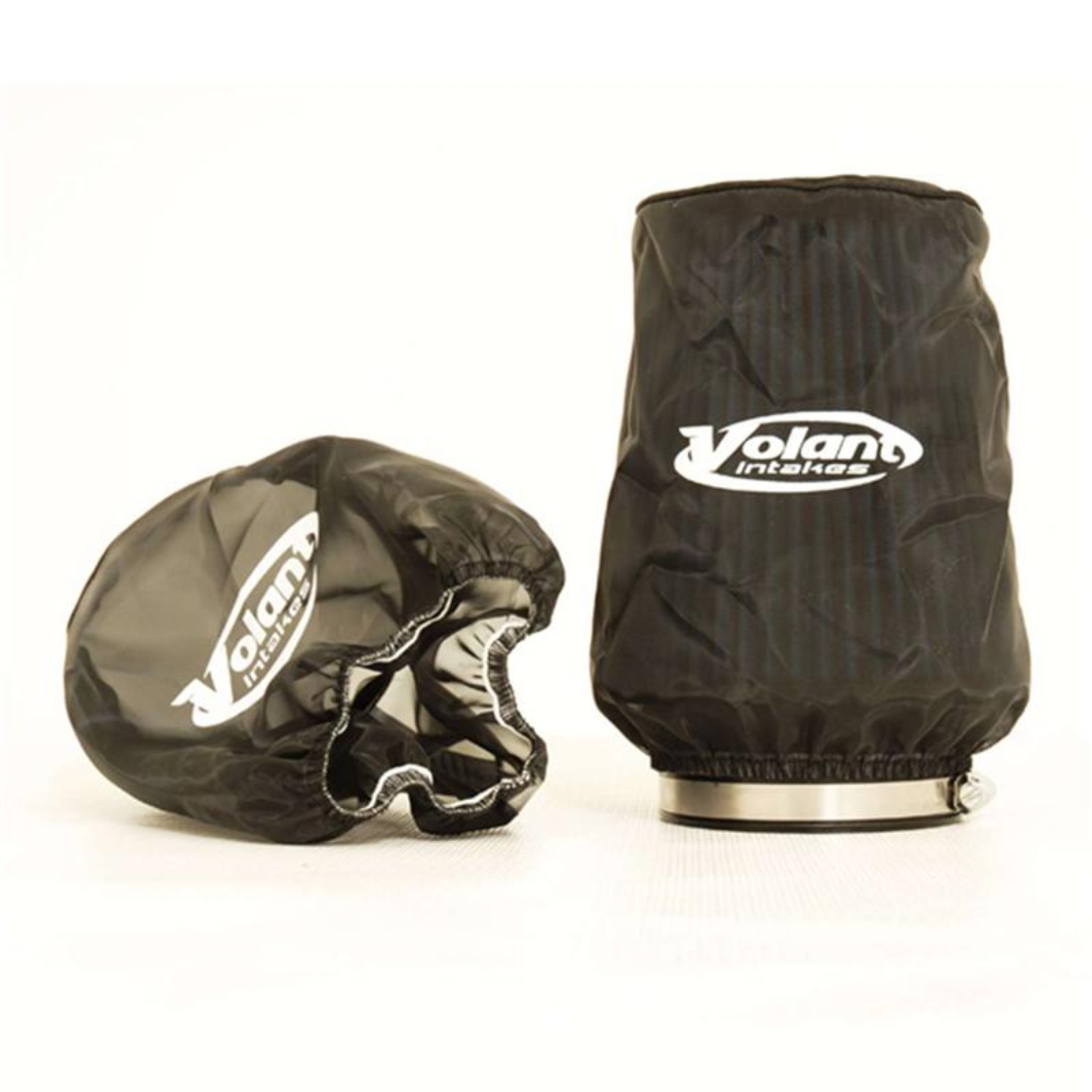 Picture of Volant Universal Round Black Prefilter (Fits Filter No. 5123)