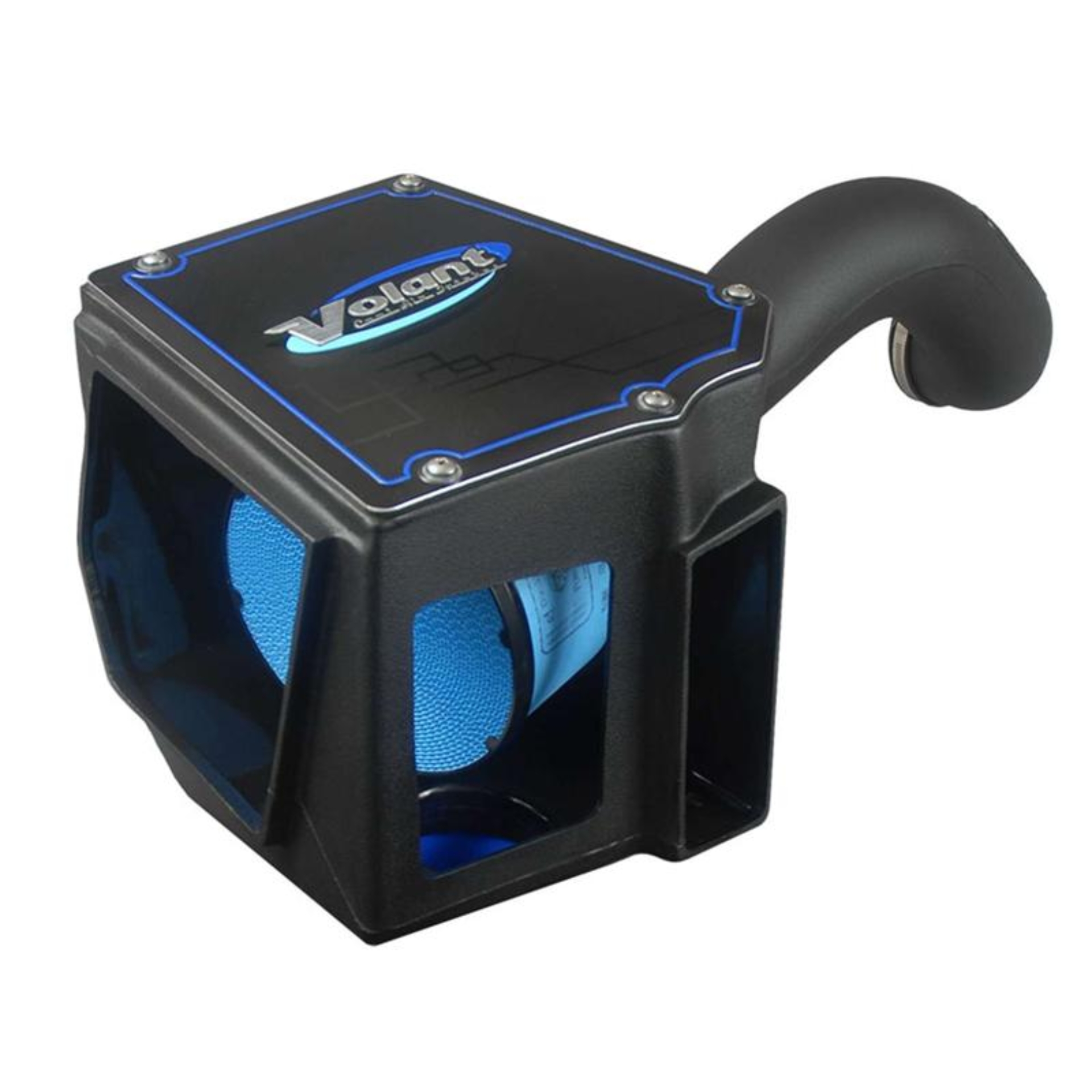 Picture of Volant VOL PowerCore Clsed Air Intake Cold Air Intakes - 154536