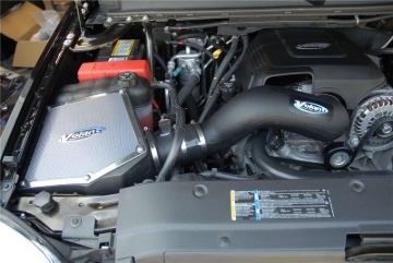 Picture of Volant VOL PowerCore Clsed Air Intake Cold Air Intakes - 152536