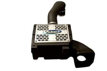 Picture of Volant VOL PowerCore Clsed Air Intake Cold Air Intakes - 164576