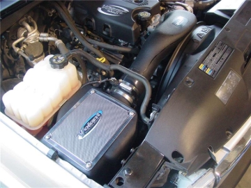 Picture of Volant VOL PowerCore Clsed Air Intake Cold Air Intakes - 159816