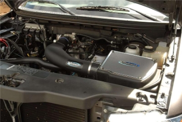 Picture of Volant VOL PowerCore Clsed Air Intake Cold Air Intakes - 197466
