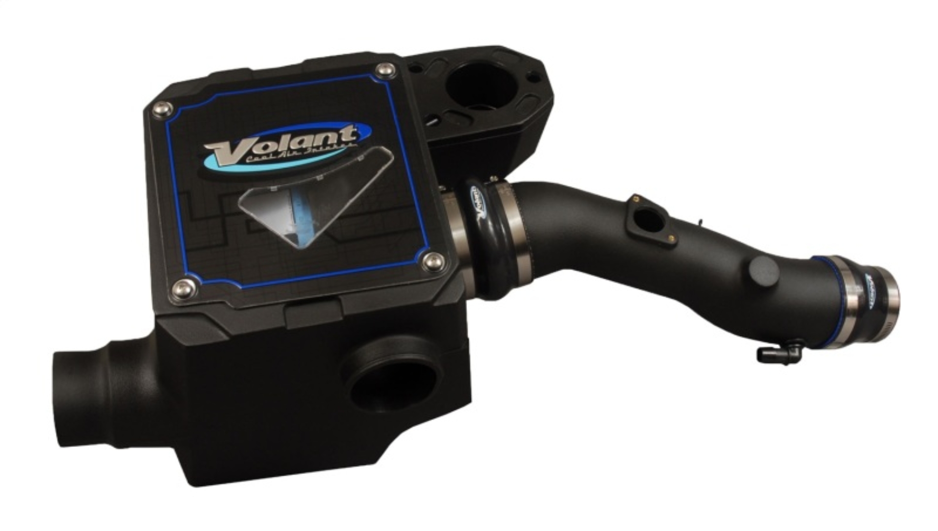 Picture of Volant VOL PowerCore Clsed Air Intake Cold Air Intakes - 185406