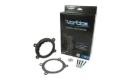 Picture of Volant VOL Vortice T Body Spacer Throttle Body Spacers - 725062