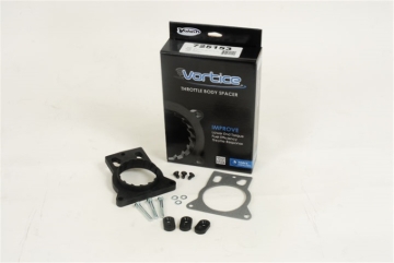 Picture of Volant 99-2006 GM/Chevy Truck & SUV V8 Throttle Body Spacer