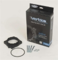 Picture of Volant VOL Vortice T Body Spacer Throttle Body Spacers - 726057