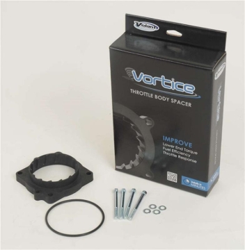 Picture of Volant 09-23 Dodge Ram 1500/2500/3500 5.7L | 6.4L V8 Throttle Body Spacer