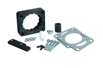 Picture of Volant 99-04 Ford Mustang GT 4.6L V8 Vortice Throttle Body Spacer