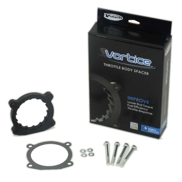 Picture of Volant 08-21 Toyota/Lexus Truck / SUV4.6L | 5.7L Vortice Throttle Body Spacer