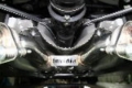 Picture of Invidia 13+ Lexus IS 250/IS 350 Q300 w/ Rolled Stainless Steel Tips Axle-Back Exhaust