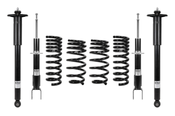 Picture of Eibach Pro-System Kit for 11-14 Chrysler 300C 2WD, V8 (Exc AWD, SRT-8 S/LEV)