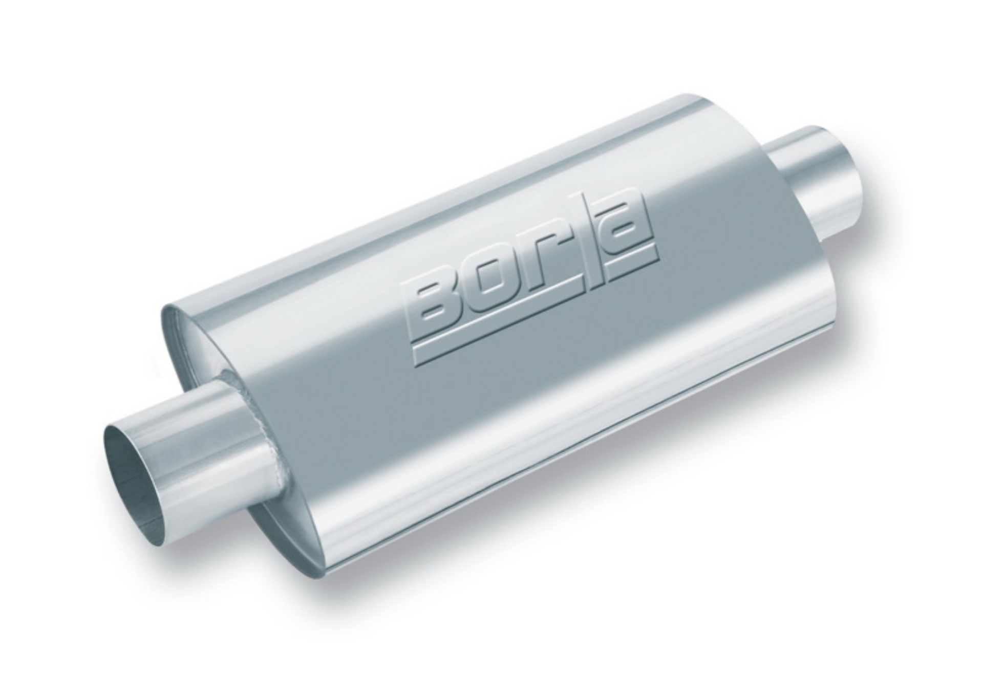 Picture of Borla BOR XR-1 Mufflers - 40947
