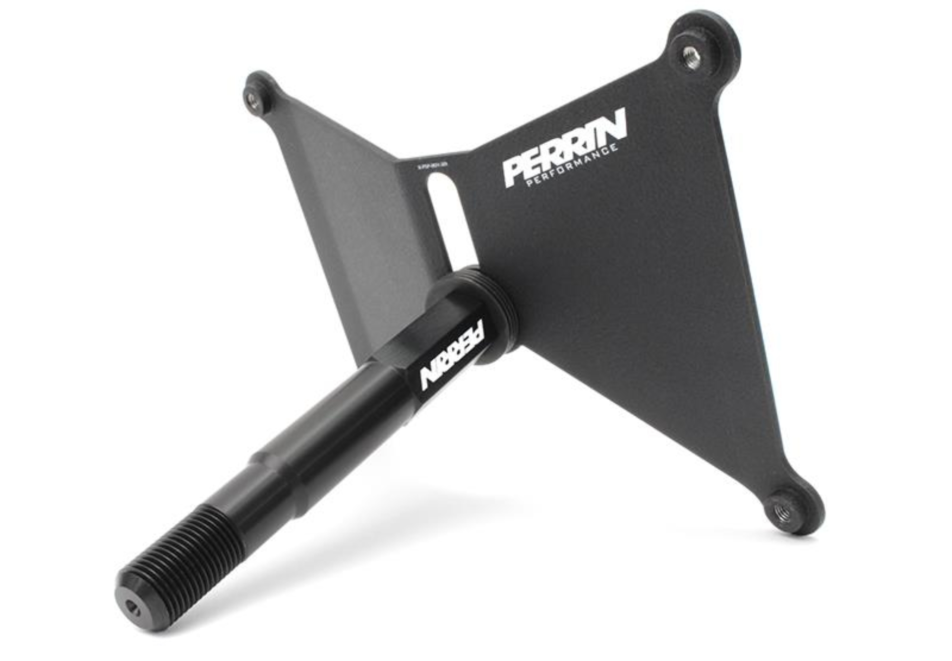Picture of Perrin Performance PA License Relo Kit License Plate Relocation - PSP-BDY-202