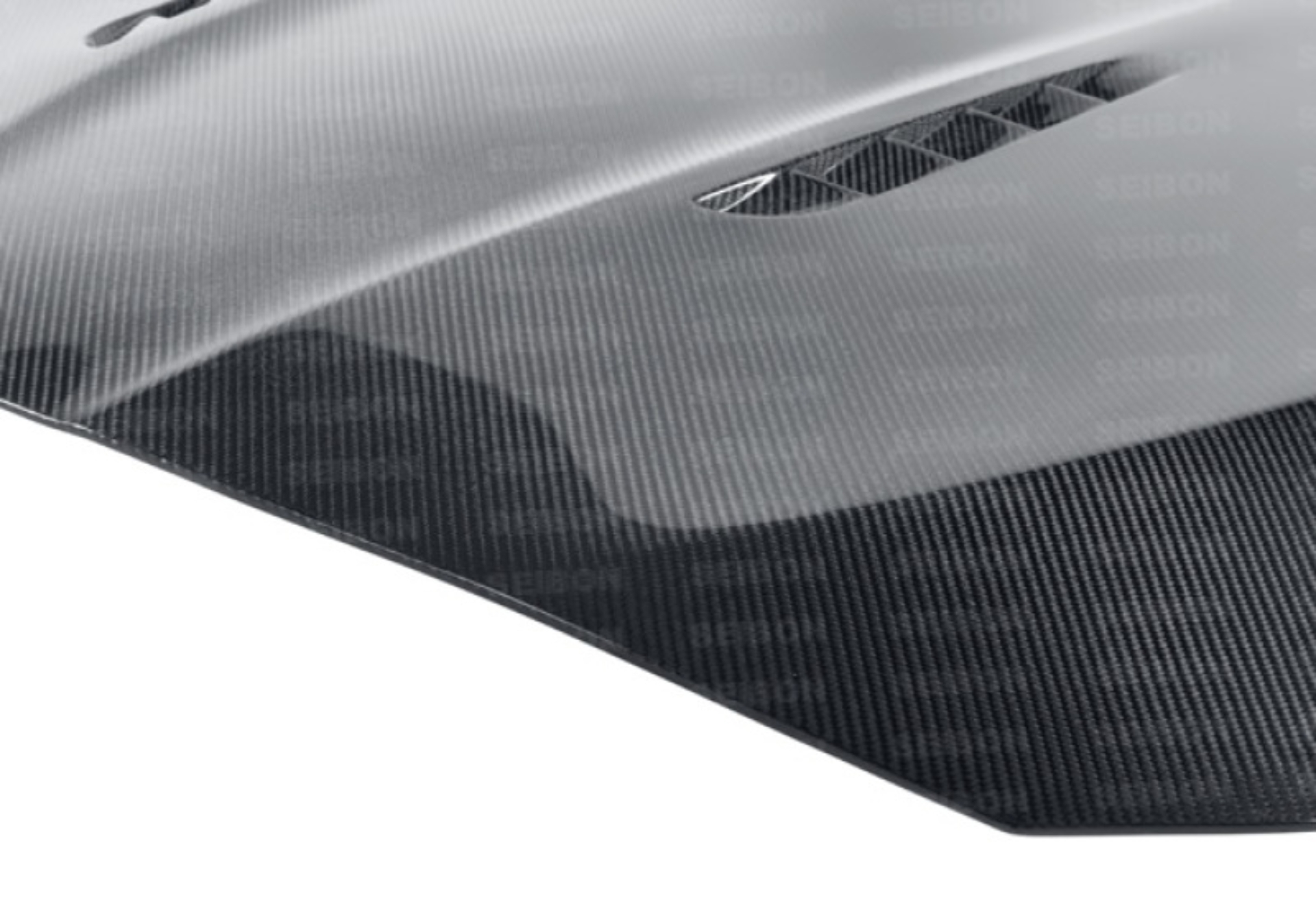 Picture of Seibon SEI Hoods - HD1012BMWF10-BT