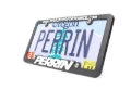 Picture of Perrin Performance PA License Relo Kit License Plate Relocation - PSP-BDY-202