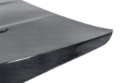 Picture of Seibon SEI Hoods - HD1012BMWF10-BT