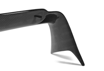 Picture of Seibon 94-01 Acura Integra 2Dr MG-Style Carbon Fiber Rear Spoiler