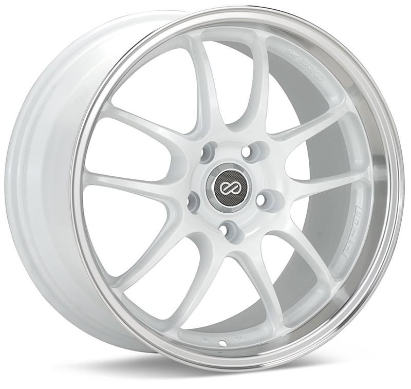 Picture of Enkei ENK PF01SS Wheels - 460-790-6548WM